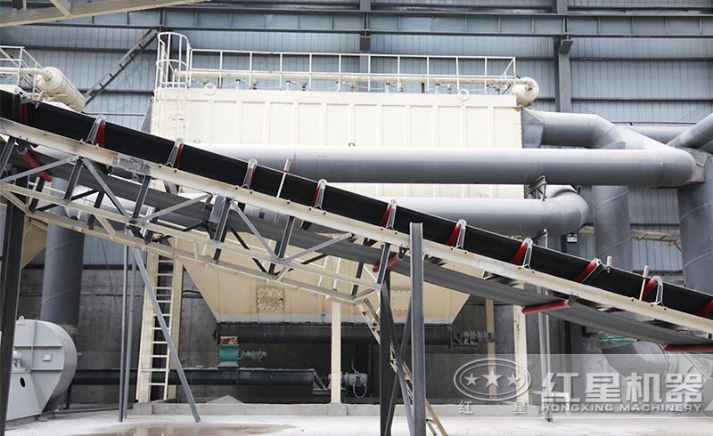 機(jī)制砂廠環(huán)保好不好批？投資制沙廠需要花費(fèi)多少成本？