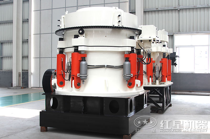 1400圓錐破碎機型號參數(shù)，廠家報價是多少？