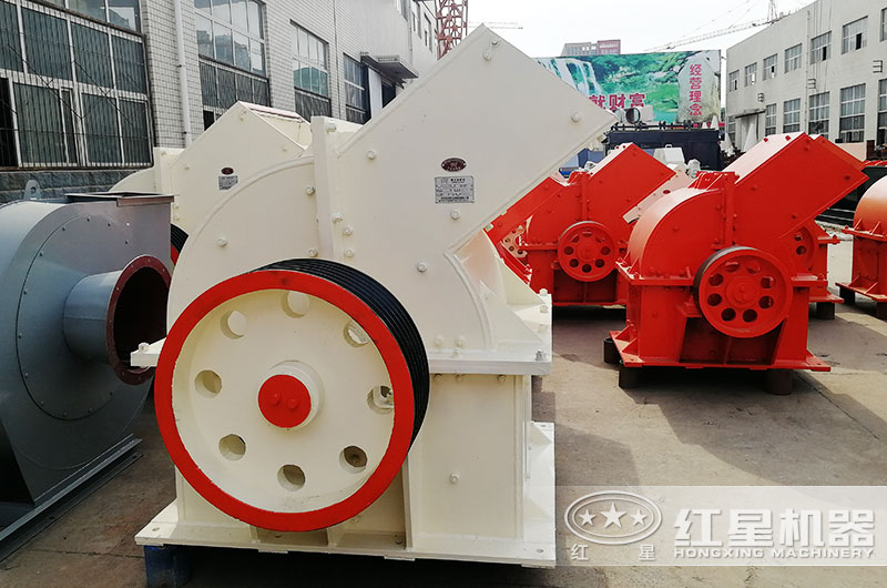 一萬多的小型制砂機(jī)有哪些？制砂效果怎么樣？