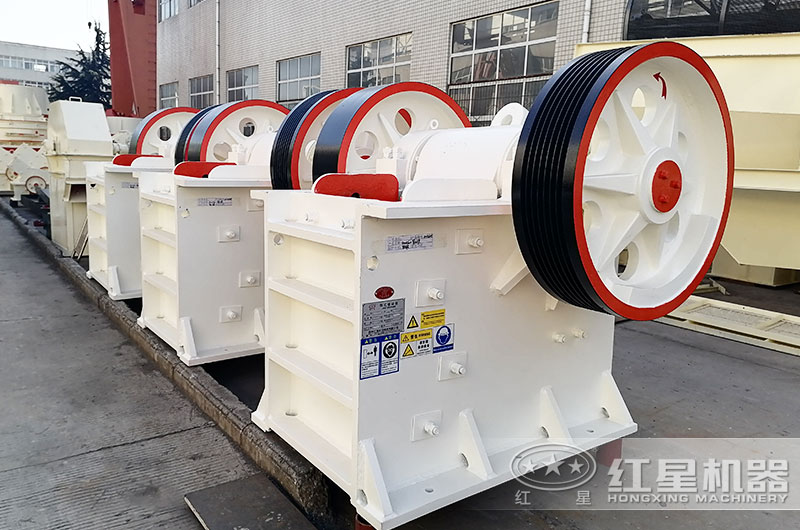 小型碎石機器有哪些？多少錢一臺？