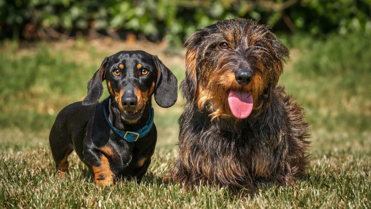 A Comprehensive Guide to Dachshunds The Long and Low of It