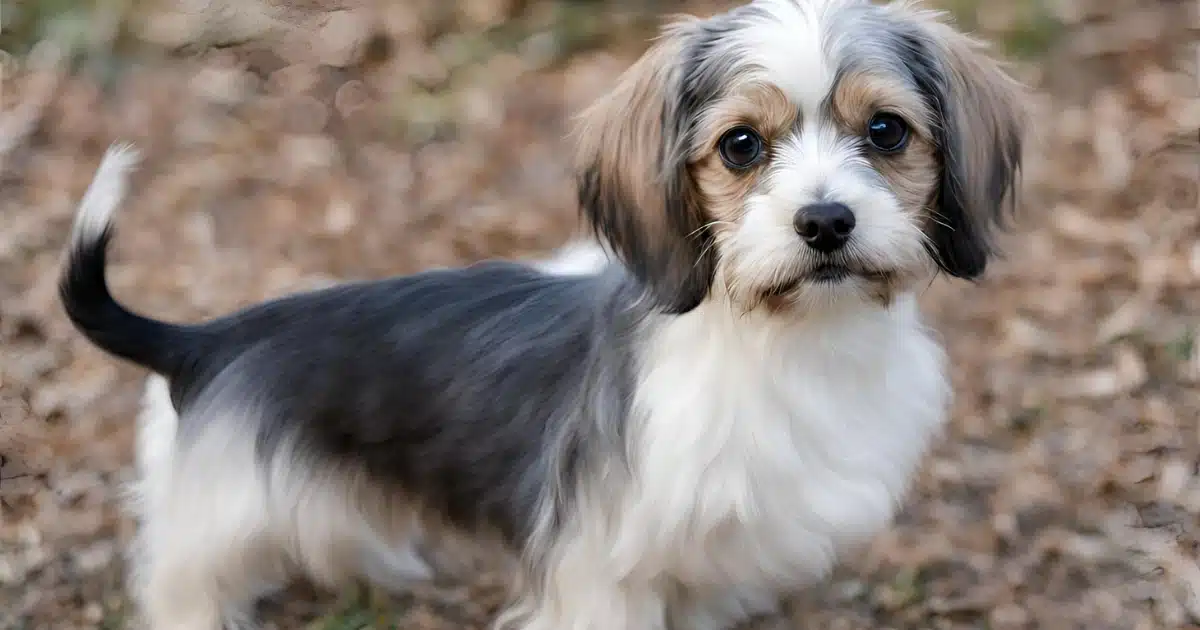 Rottweiler Dachshund Mix A Unique and Striking Breed