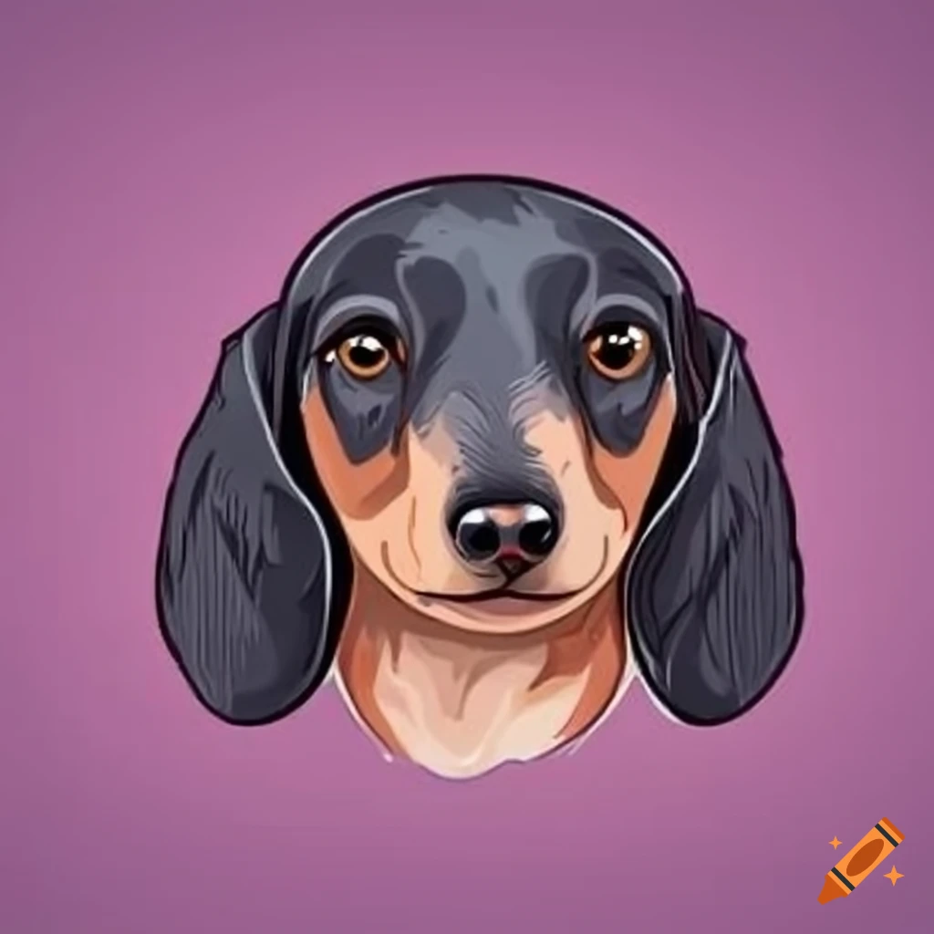 Unleashing Your Inner Artist A Comprehensive Guide to Drawing Dachshunds