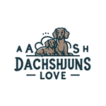 ash dachshunds love